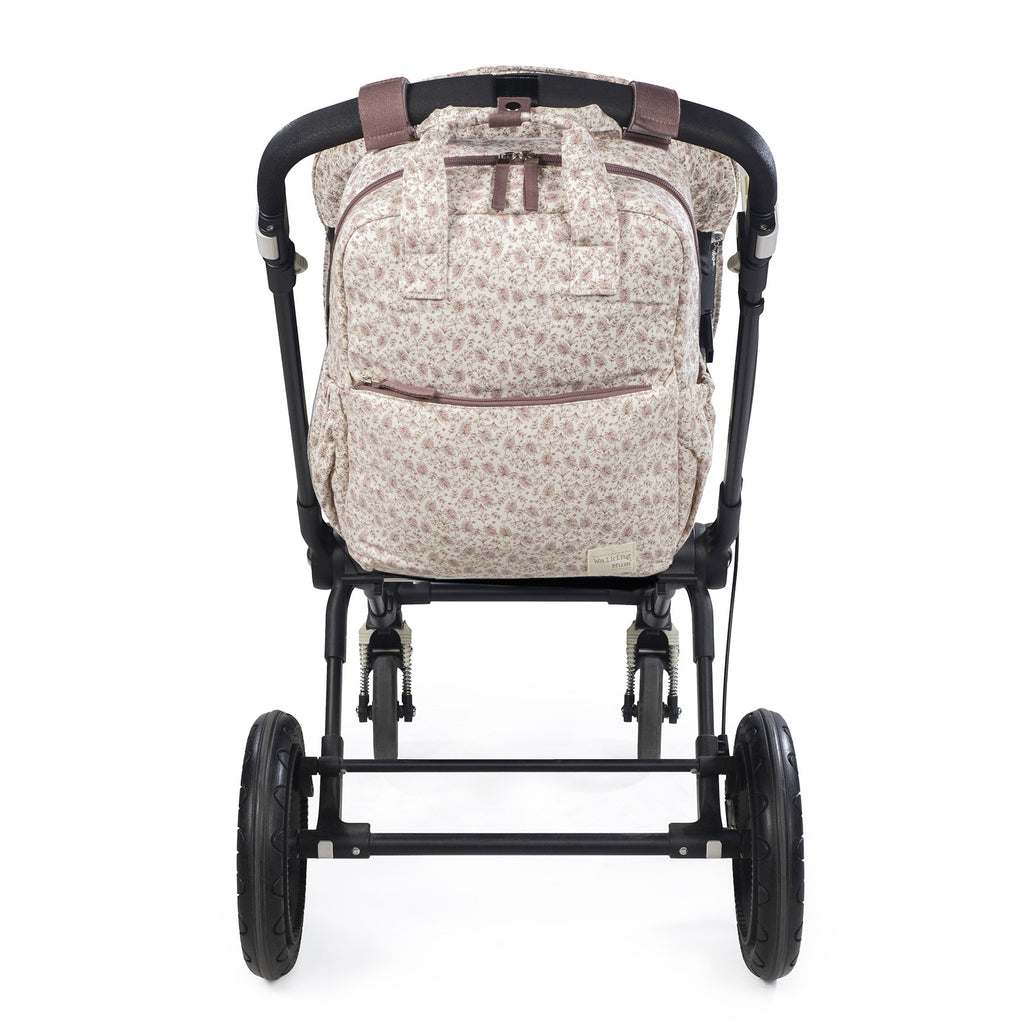 Mochila Walking Mum Gala