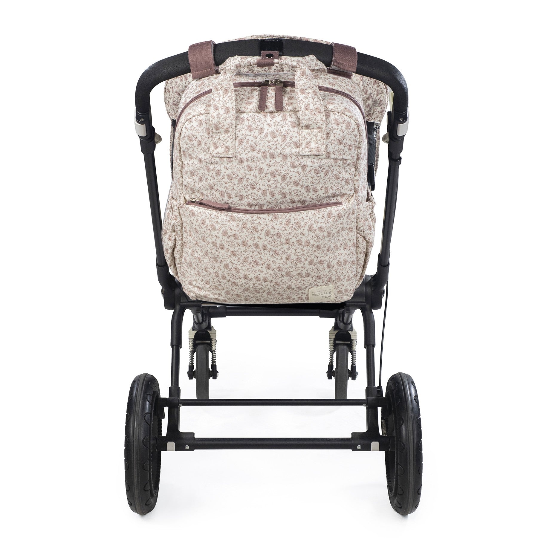 Mochila Walking Mum Gala