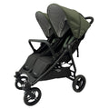 Silla Gemelar Valco Baby SLIM TWIN Duo