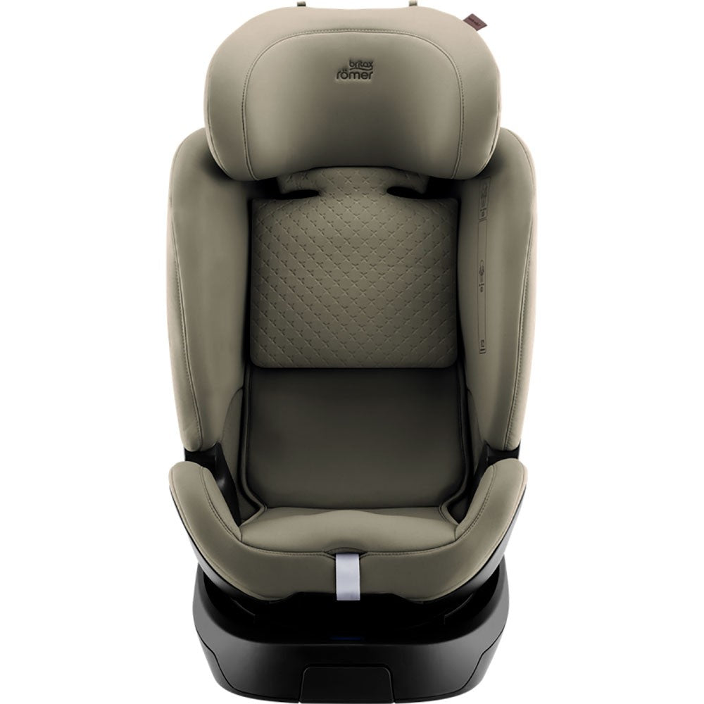 Silla Auto Britax Romer Swivel-Grow Max Air