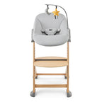 Trona Kinderkraft Enock con balancín Calmee