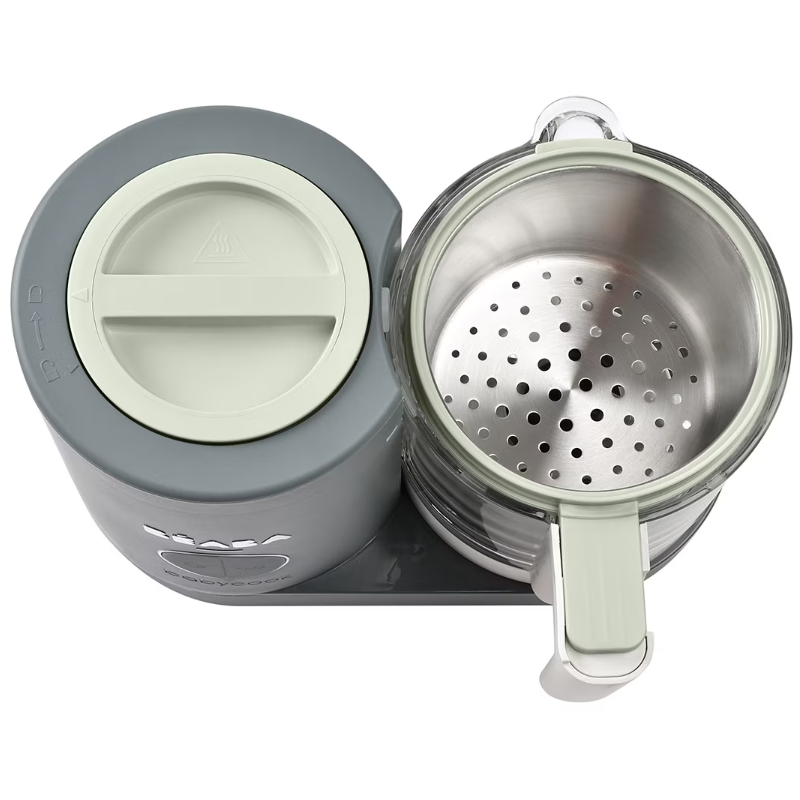 Robot de Cocina Beaba Babycook NEO con regalo