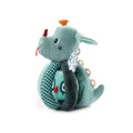 Sonajero con asas Lilliputiens JOE