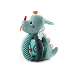 Sonajero con asas Lilliputiens JOE