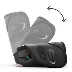 Silla auto Cybex SOLUTION G 2 I-Fix