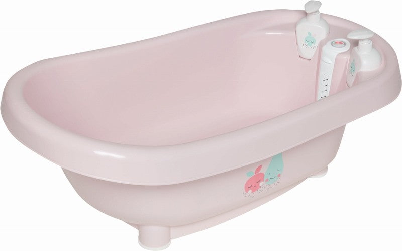 Bañera BEBE JOU THERMOBATH con termómetro y dosificadores