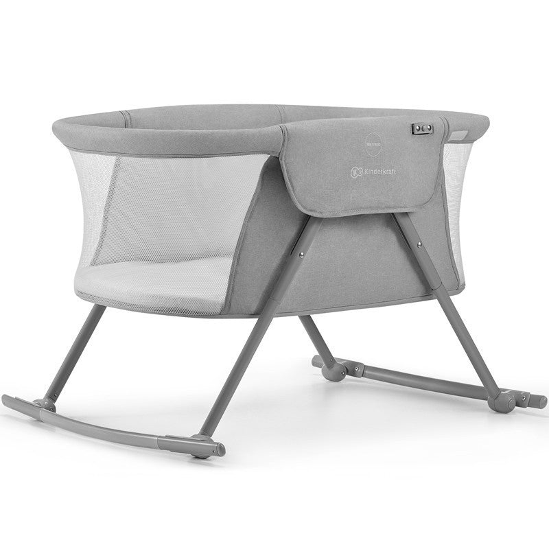 MiniCuna Kinderkraft LOVI 3 en 1