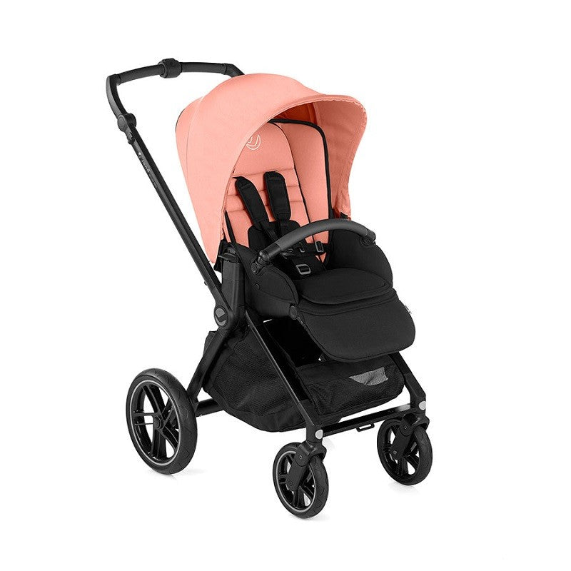 Silla paseo Jane Muum Pro