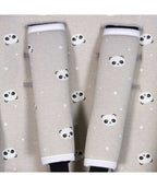 Colchoneta para Babyzen YOYO² con arnés de Fundas Bcn F191