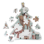 Puzzle Little Dutch Navidad XL