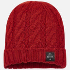 Gorro Mayoral tricot ochos