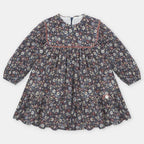 Vestido Martín Aranda Leicester
