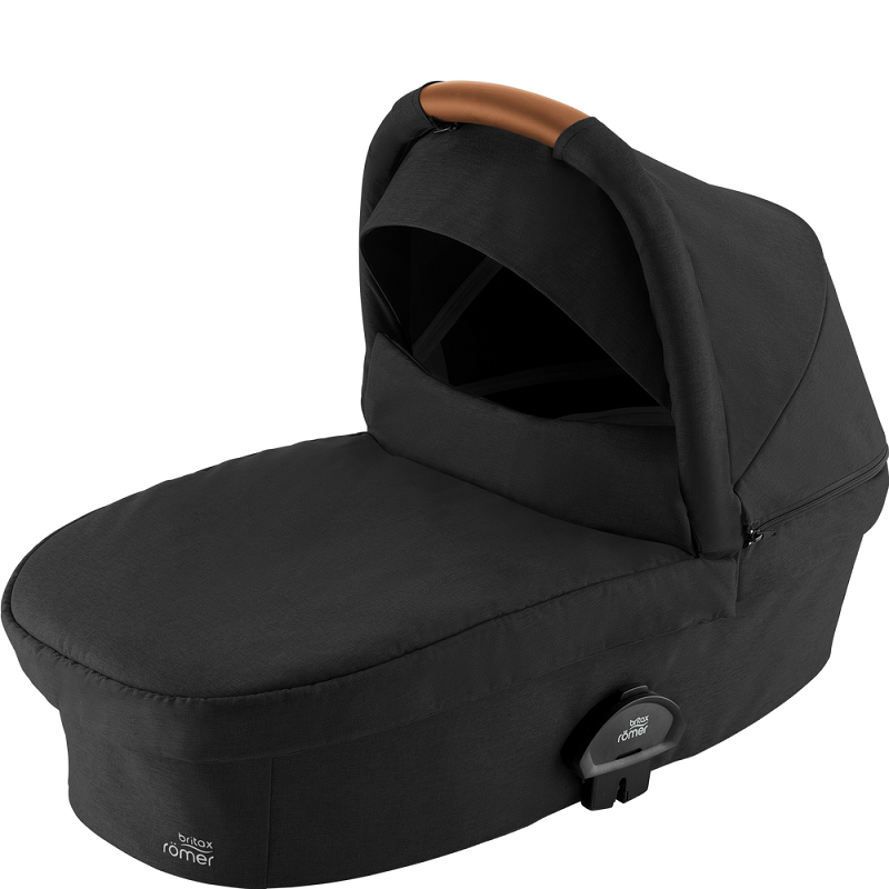 Capazo Britax Römer Smile III