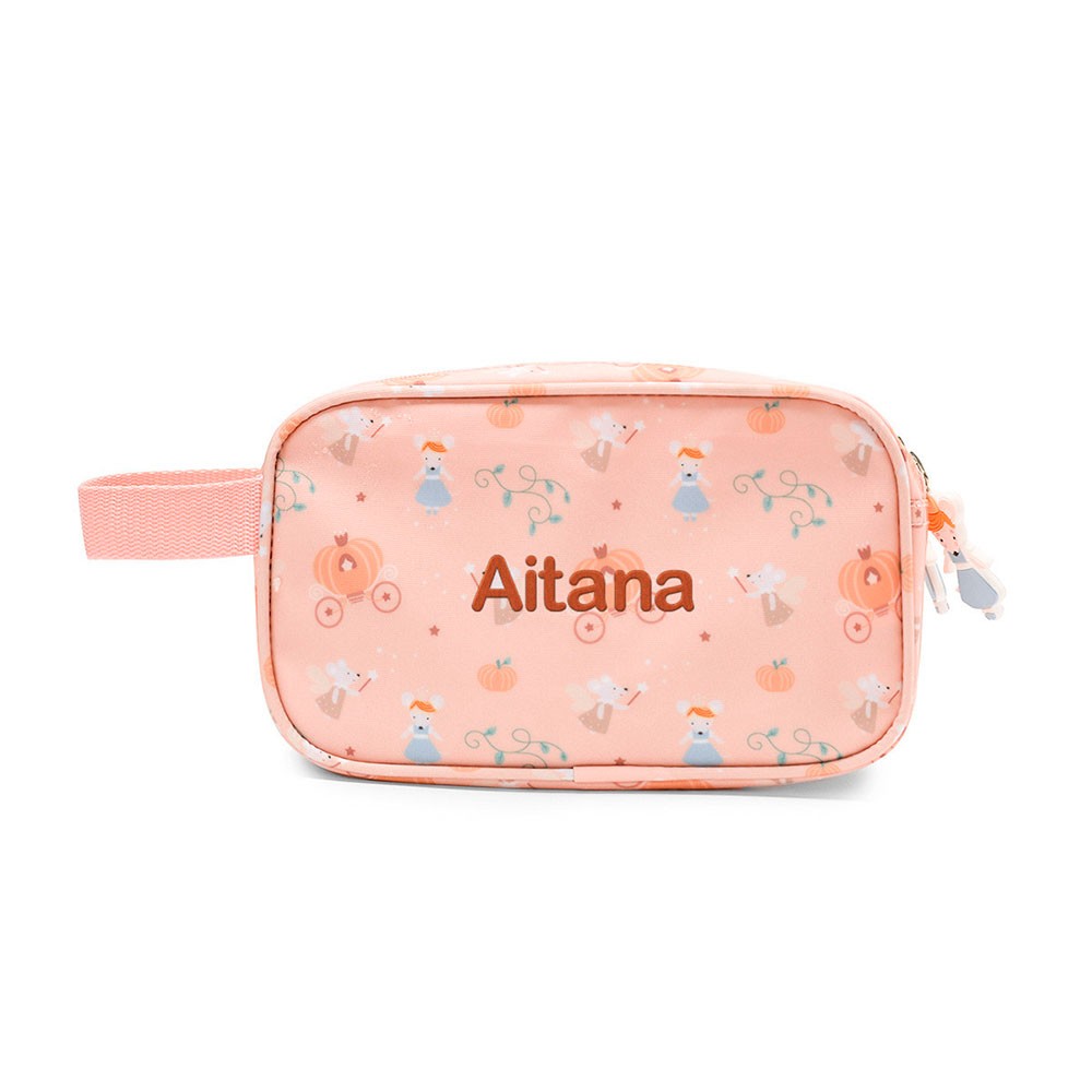 Neceser Tutete Mouse Fairies Personalizable