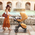 Cochecito Duo Stokke Xplory X