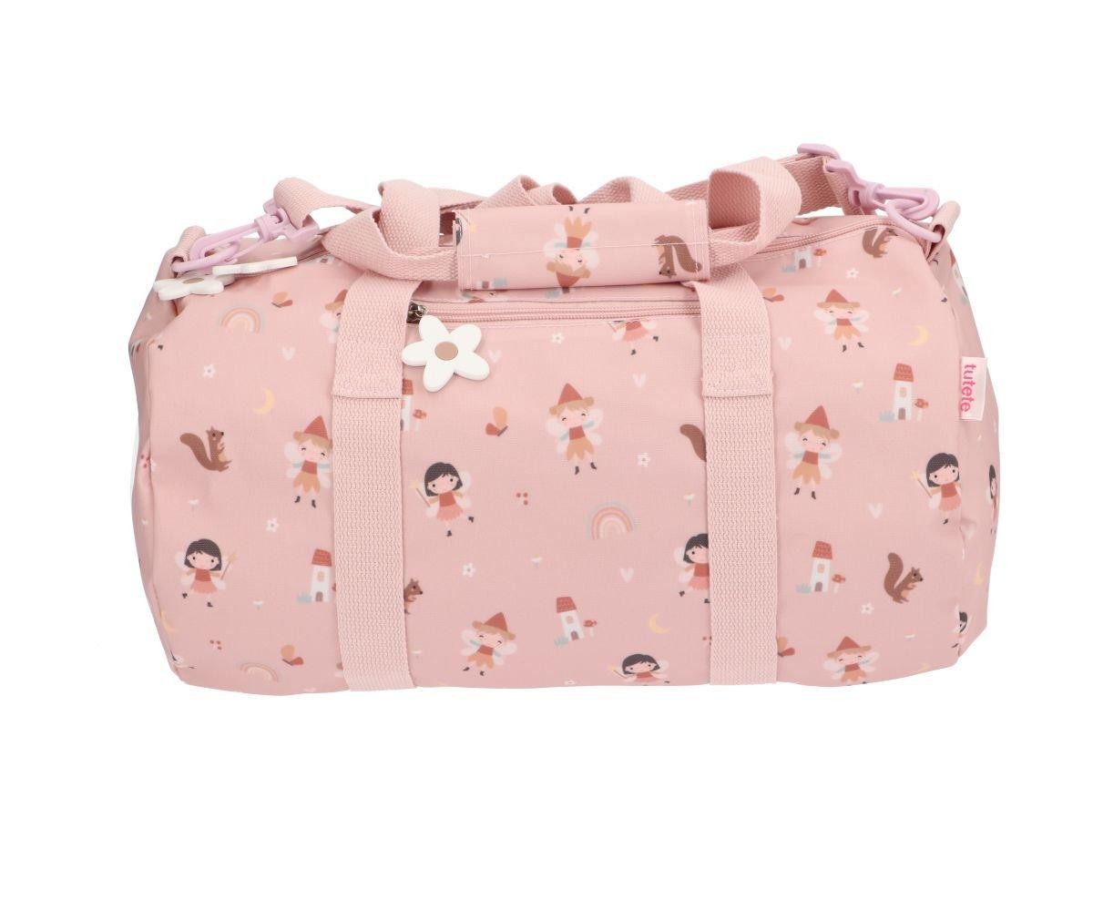 Bolsa Tutete Deporte Wild Fairies Personalizable