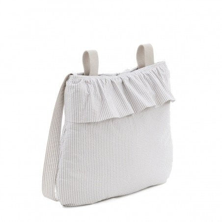 Bolso maternal Cambrass Boho Candela