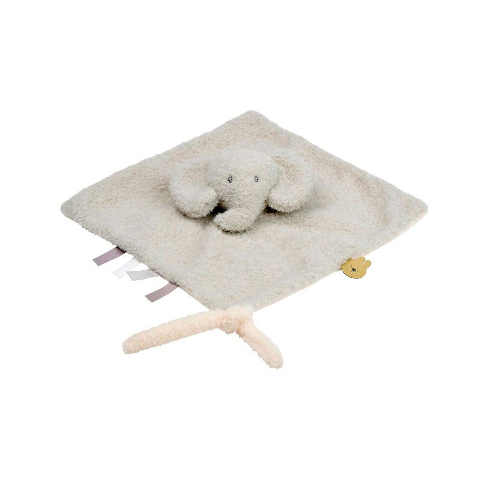 Doudou Nattou Teddy Elefante