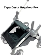 Tapa cesta Dy Da Dos Bugaboo Fox, Fox2 y Fox 3