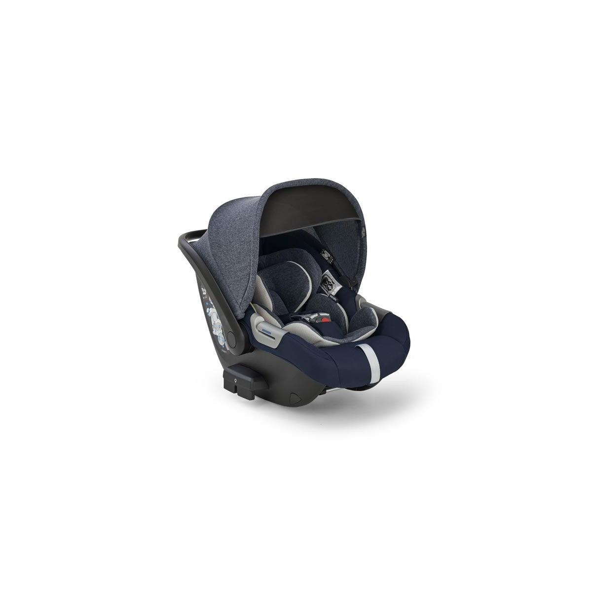 Silla Auto Grupo 0+ Inglesina