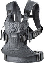 Mochila Portabebe Babybjorn One Air Mesh