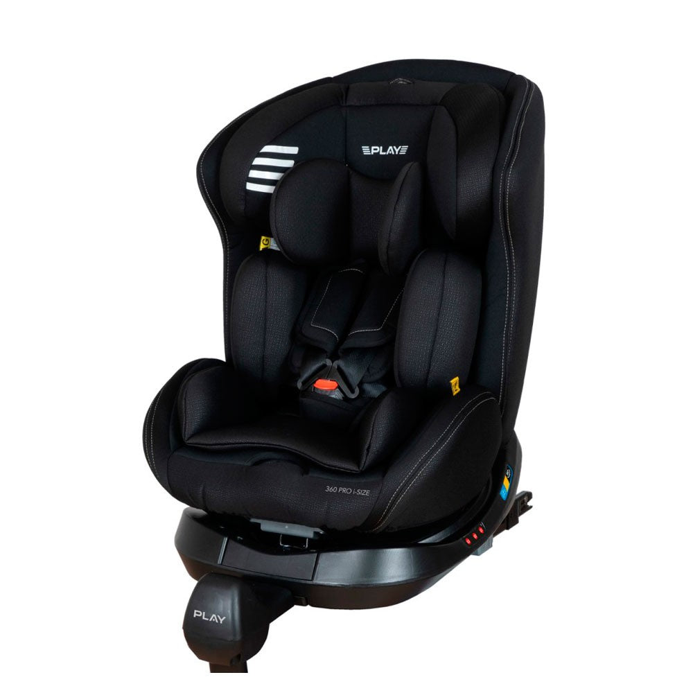 Silla Auto CasualPlay 360 PRO I-SIZE 40 hasta150 cm