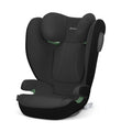 Volcano Black | black