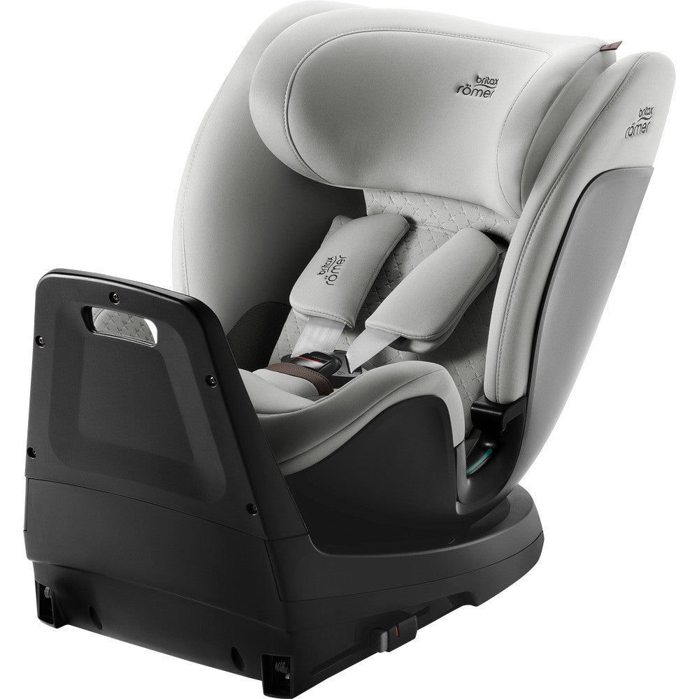 Silla Auto Britax Romer Swivel-Grow Max Air