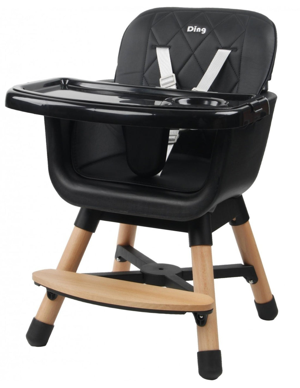 Trona madera Ding DAILY 2 en 1