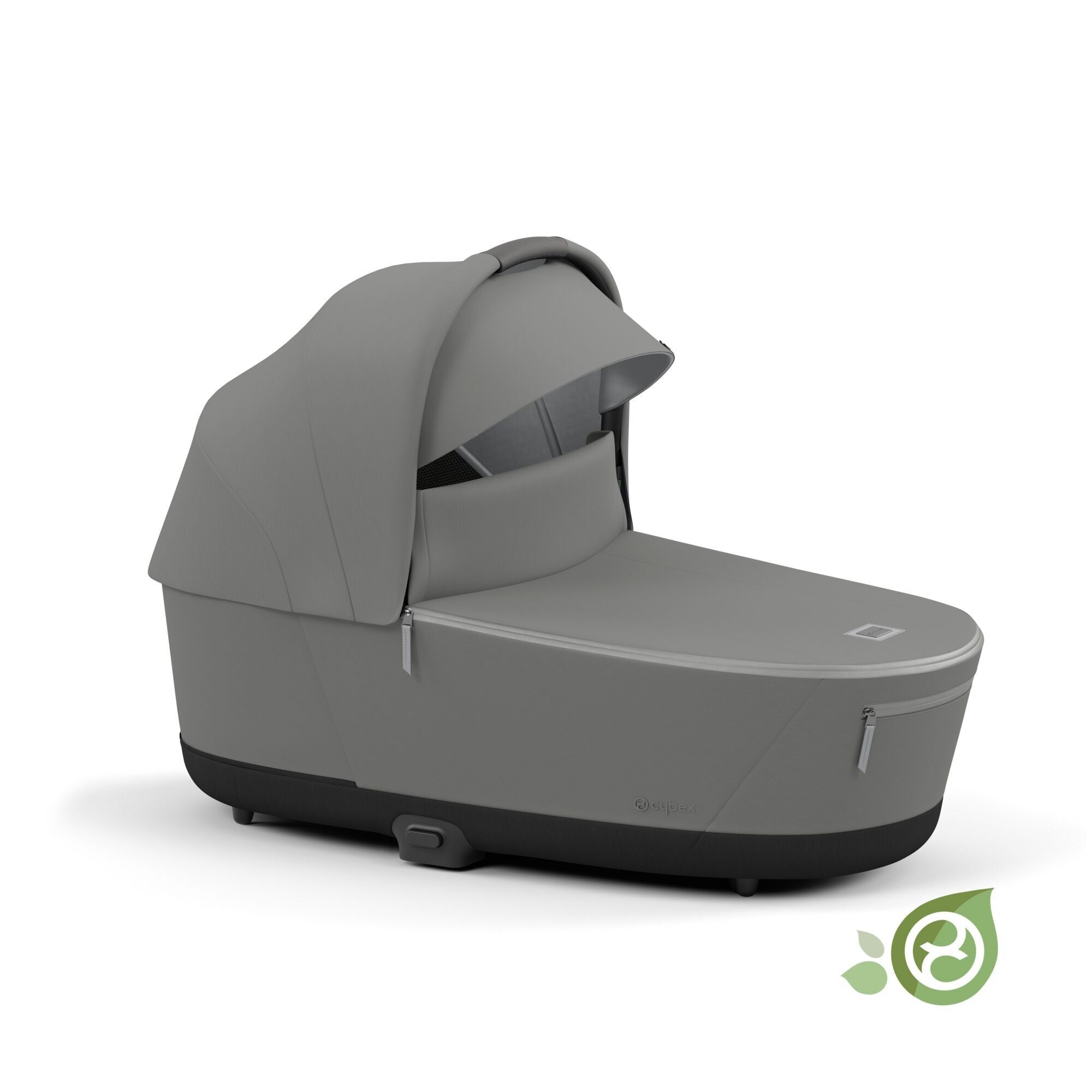 Capazo Lux Cybex Priam