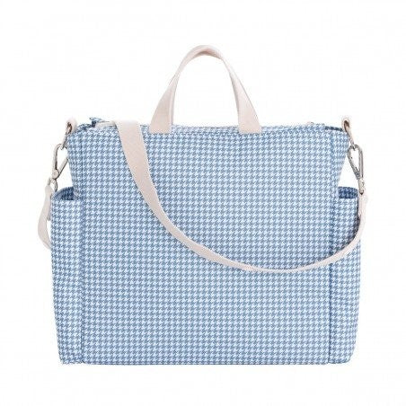 Bolso Maternal Pack Cambrass Windsord Summer