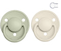 Ivory/Sage