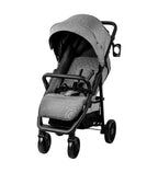 Silla Paseo Asalvo NESS 2 hasta 22 kg