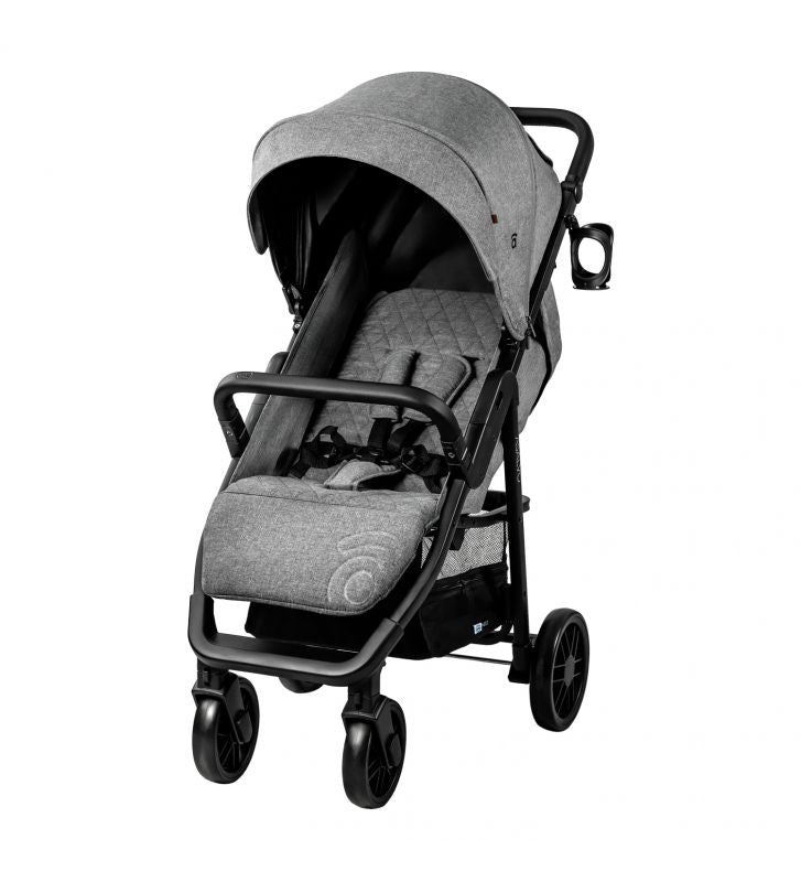 Silla Paseo Asalvo NESS 2 hasta 22 kg