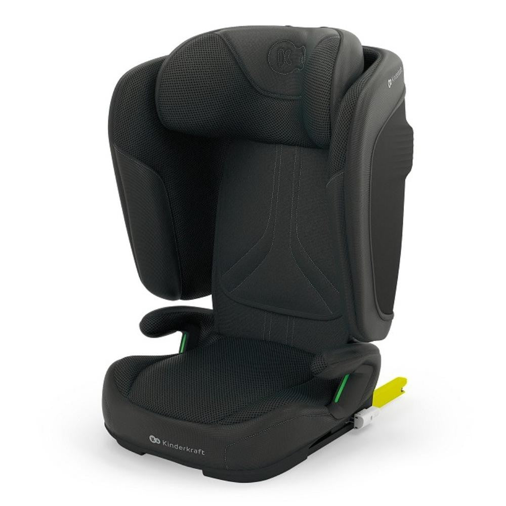 Silla Auto Kinderkraft Unity 2 I-Size 100 a 150 cm
