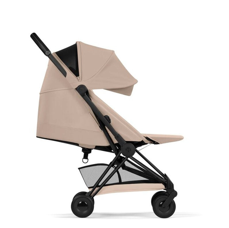 Cochecito Cybex Coya Comfort 2026