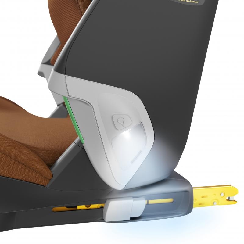 Silla Auto Maxi-Cosi Kore Pro I-Size con luz Click Assist