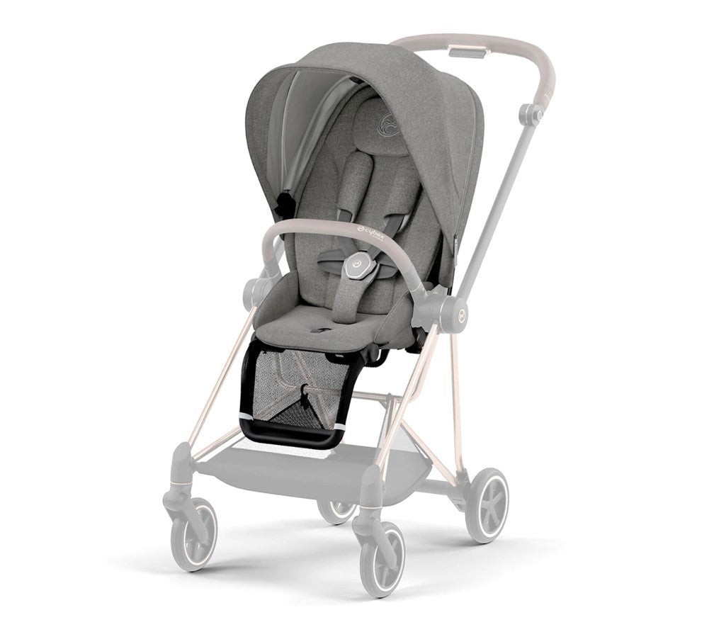 Pack Asiento Cybex Mios