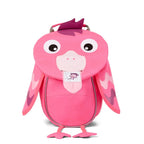 Mochila Affenzahn Flamenco Neón 1-3 años