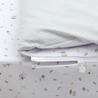 Saco Cuna Cambrass Greeny 60x120cm