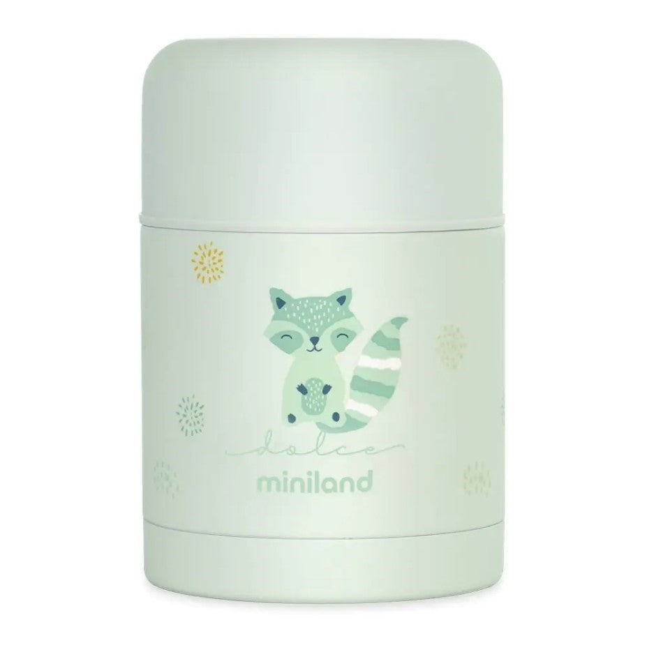 Termo Miniland Food Thermy 600 ml