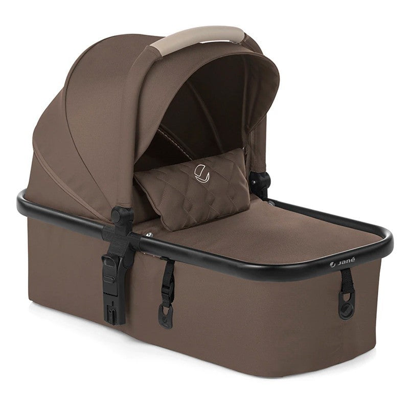 Capazo Jane Micro Pro