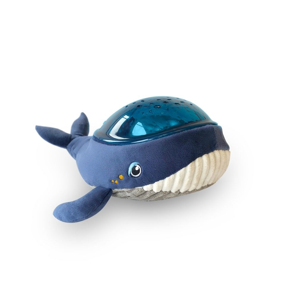 Proyector Peluche Pabobo Ballena