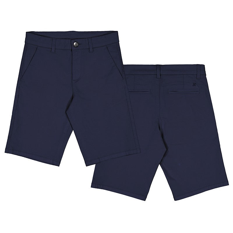 Bermuda chino Mayoral básico