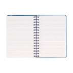 Libreta Tutete Planes