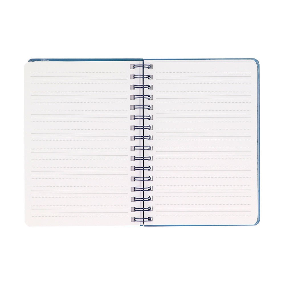 Libreta Tutete Planes