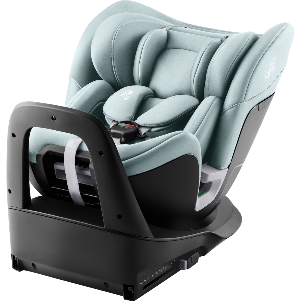Silla auto Britax Römer SWIVEL 2 new
