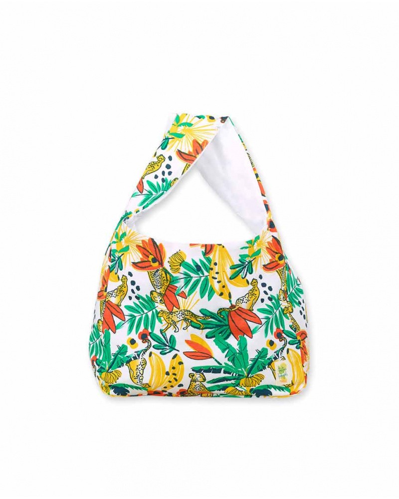 Bolso Tuc Tuc Tropic Feelings