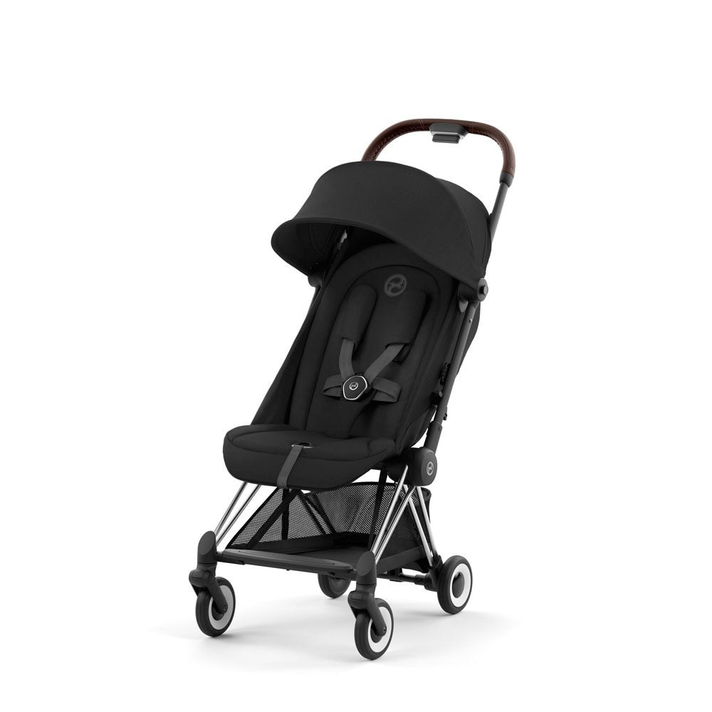 Silla Paseo Cybex Coya 2026