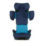 Silla Auto Be Cool FOLDY I-Size 100 hasta 150 cm 2-3